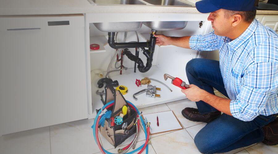 Professional sewer line replacement in Salinas, PR